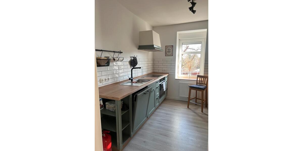 Etagenwohnung Michendorf - 1 Zimmer, 60 m&sup2;, 970&euro; | Angebot:25418216