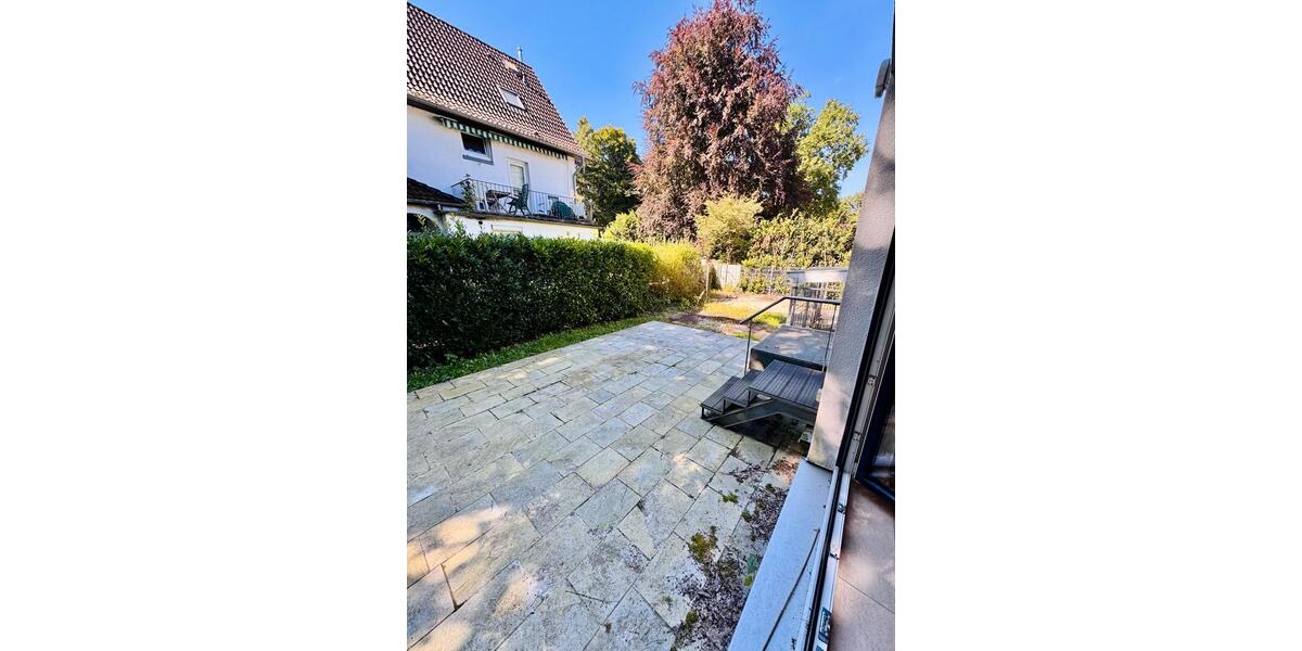 Terrassenwohnung Hamburg Altona - 4 Zimmer, 140 m&sup2;, 2.990&euro; | Angebot:26412369
