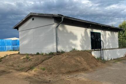 Gewerbeobjekt Kloster Lehnin - 450&euro; | Angebot:24216027