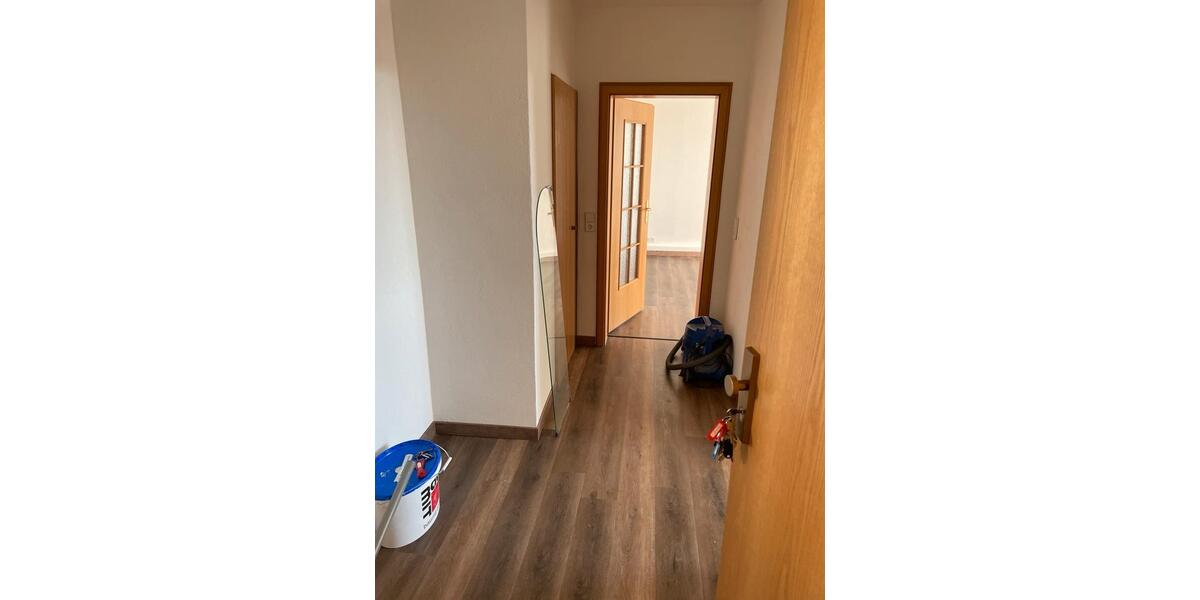 Etagenwohnung Colditz - 4 Zimmer, 60 m&sup2;, 420&euro; | Angebot:26377314