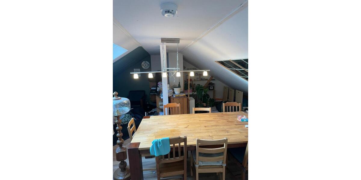 Etagenwohnung Eriskirch - 3.5 Zimmer, 98 m&sup2;, 1.200&euro; | Angebot:24870127