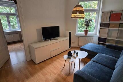 Wohnung Hamburg Eimsbüttel - 2 Zimmer, 45 m&sup2;, 850&euro; | Angebot:25591288