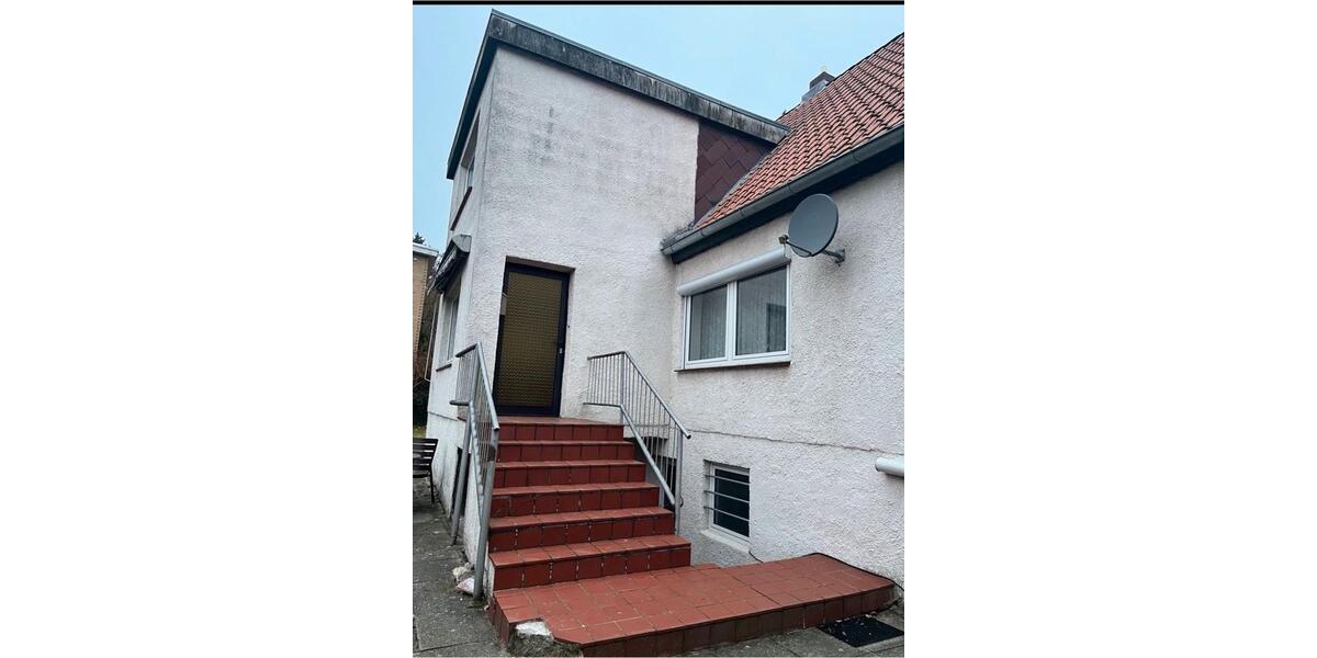 Haus mit großem Garten Einfamilienhaus 4,5 Zimmer 4.5 zimmer