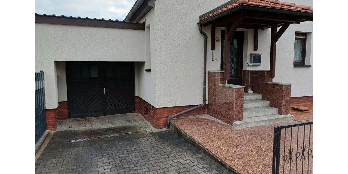 Komplettes Wohnhaus zu vermieten 6 zimmer