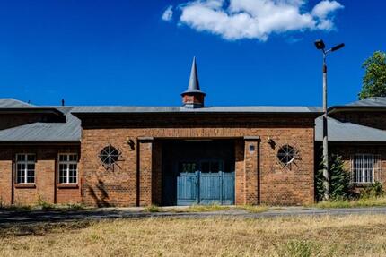 Gewerbeobjekt Brandenburg an der Havel Kirchmöser Dorf - 2.850&euro; | Angebot:24575836