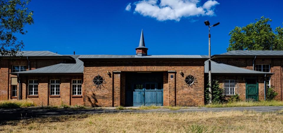 Gewerbeobjekt Brandenburg an der Havel Kirchmöser Dorf - 2.850&euro; | Angebot:24575836