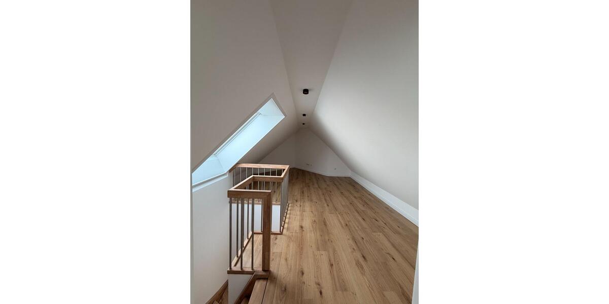 Maisonettenwohnung Bramsche - 4 Zimmer, 90 m&sup2;, 1.079&euro; | Angebot:24933764