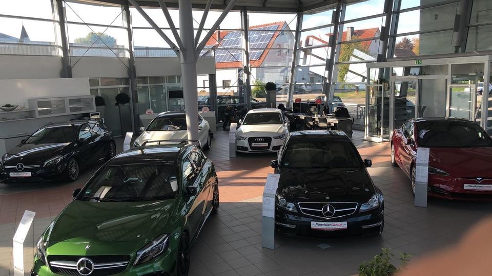 Gewerbeobjekt Lübbecke - 3.500&euro; | Angebot:26518471