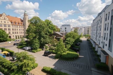 Wohnung Berlin Köpenick - 2 Zimmer, 57 m&sup2;, 1.090&euro; | Angebot:27003273