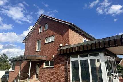 Gewerbeobjekt Wulfsen - 900&euro; | Angebot:25560562