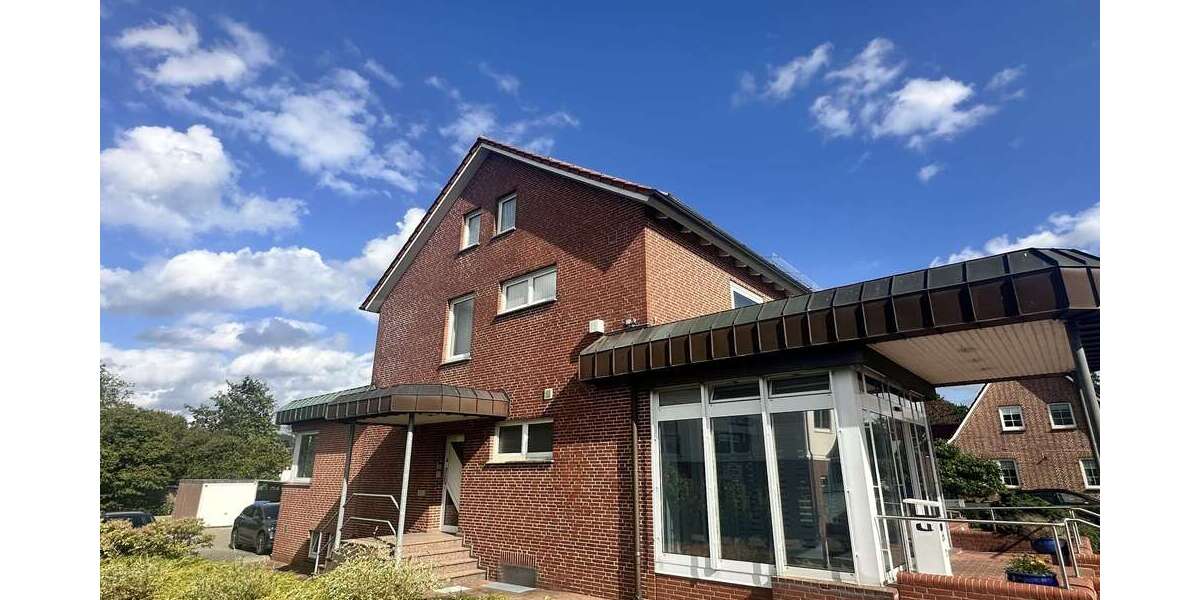 Gewerbeobjekt Wulfsen - 900&euro; | Angebot:25560562