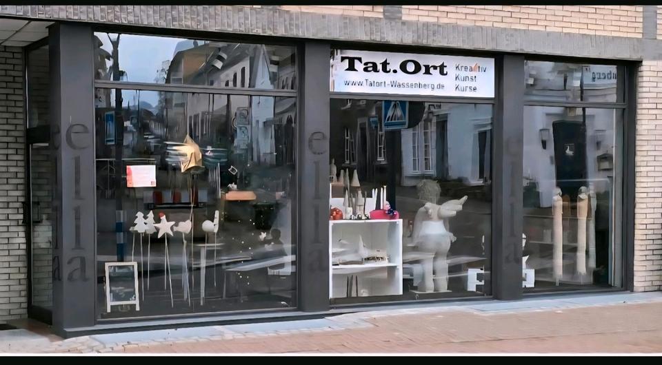 Gewerbeobjekt Wassenberg - 650&euro; | Angebot:25158185