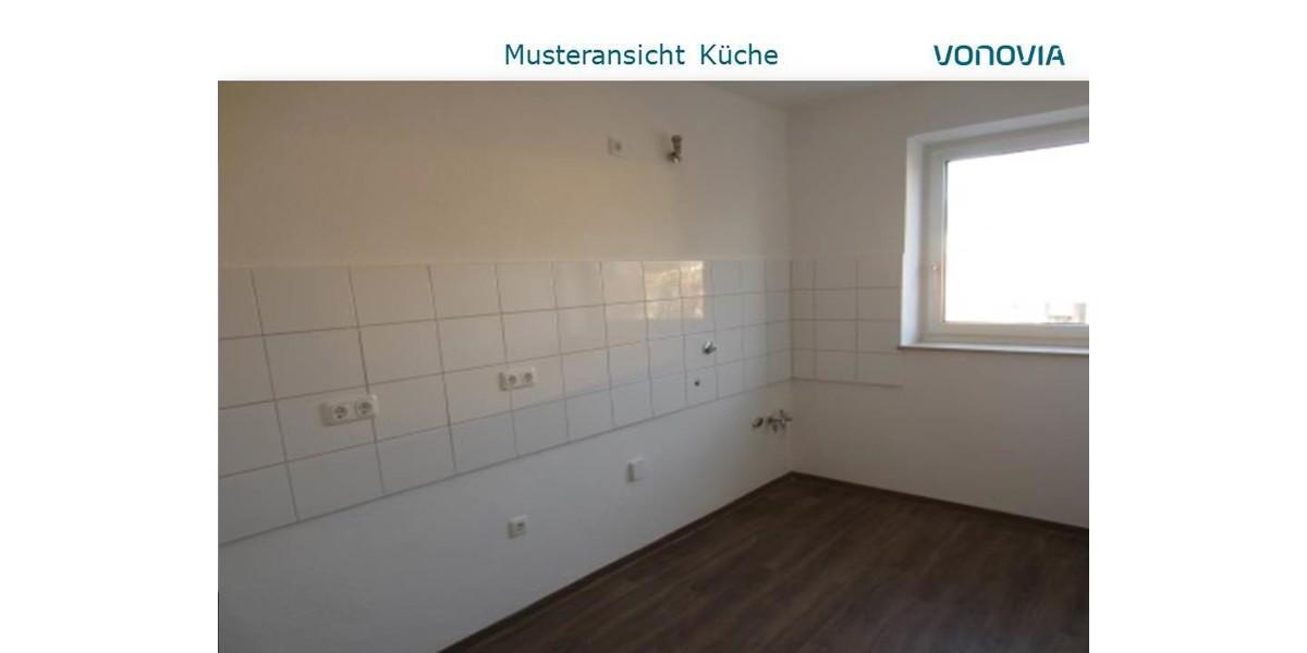 Etagenwohnung Essen Stadtbezirk IV - 4 Zimmer, 73 m&sup2;, 767&euro; | Angebot:23241559