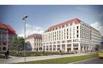 Etagenwohnung Dresden Innere Altstadt - 3 Zimmer, 90 m&sup2;, 1.630&euro; | Angebot:26155666