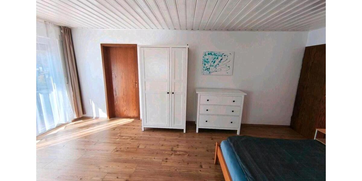Wohnen auf Zeit Göppingen Faurndau - 4 Zimmer, 90 m&sup2;, 1.300&euro; | Angebot:26017236