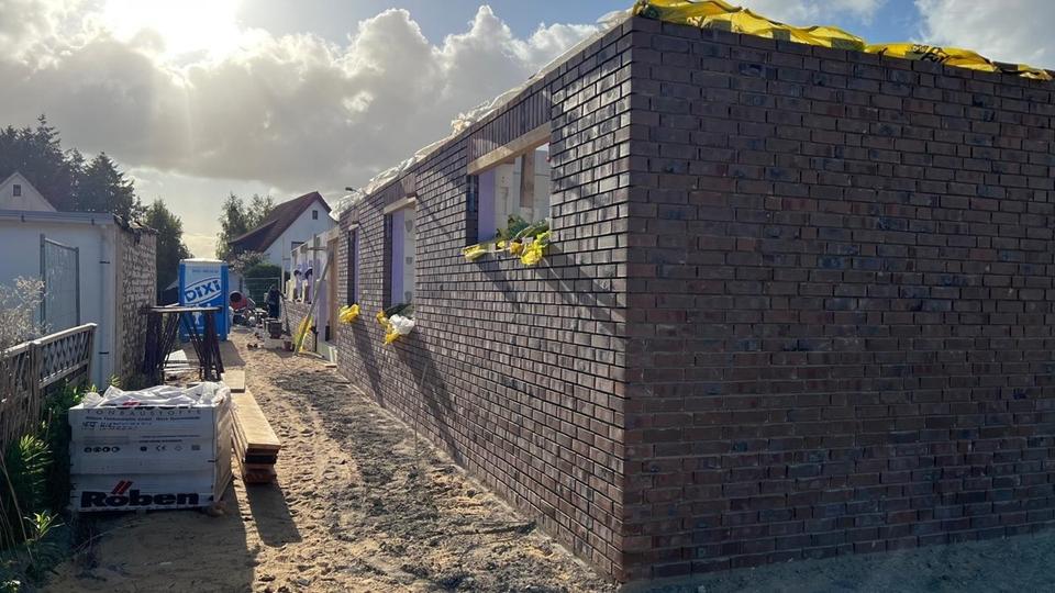 Loxstedt Loxquartier - Erstbezug neuer Mietwohnungen 3 zimmer