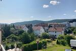 Helle 3-Zimmer-Wohnung mit Balkon und herrlicher Aussicht zimmer