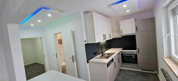 Etagenwohnung Deggendorf - 2 Zimmer, 55 m&sup2;, 600&euro; | Angebot:26664484