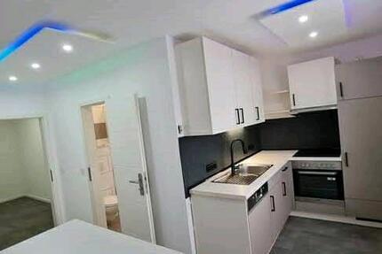 Wohnung Deggendorf - 2 Zimmer, 55 m&sup2;, 600&euro; | Angebot:26664484