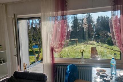 Wohnung ideal auch für Menschen mit körperlichen Einschränkungen 3 zimmer