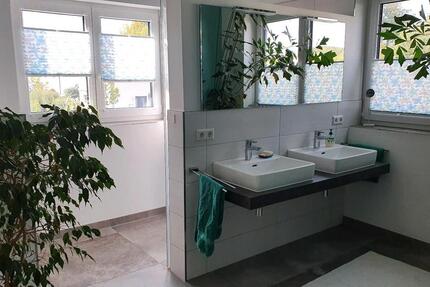 Hochwertige 2,5 Zimmer Wohnung in Oberteuringen 2.5 zimmer