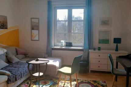 Wohnen auf Zeit Weimar Ehringsdorf - 1 Zimmer, 30 m&sup2;, 380&euro; | Angebot:25990030