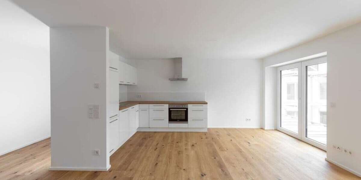 Etagenwohnung Biberach an der Riß - 2 Zimmer, 64 m&sup2;, 740&euro; | Angebot:27178652