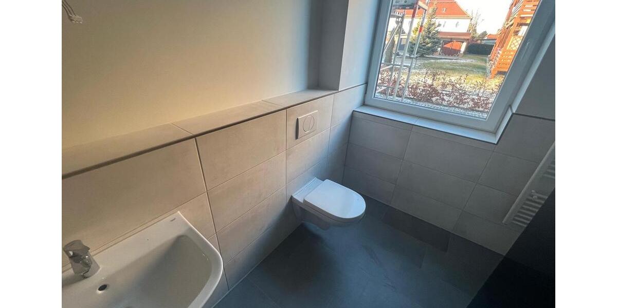 Erdgeschoßwohnung Muldestausee - 2 Zimmer, 88 m&sup2;, 970&euro; | Angebot:24830861