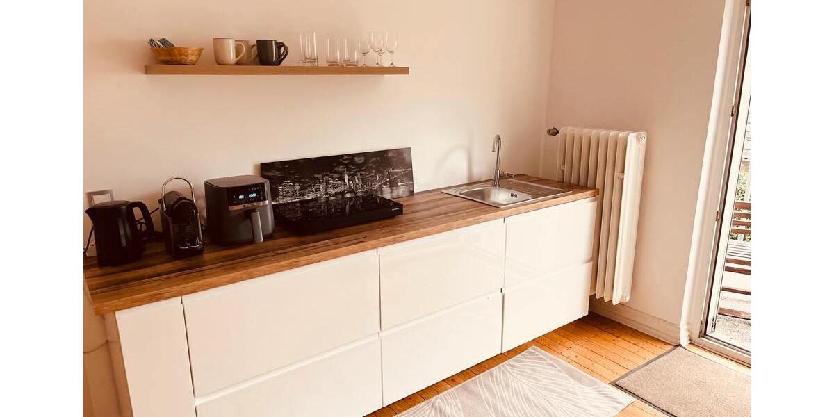 Wohnen auf Zeit Düsseldorf Stadtbezirk 5 - 3 Zimmer, 85 m&sup2;, 1.350&euro; | Angebot:25845322