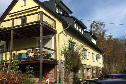 Wohnung Engelskirchen Unterbüchel - 2 Zimmer, 74 m&sup2;, 555&euro; | Angebot:26071230