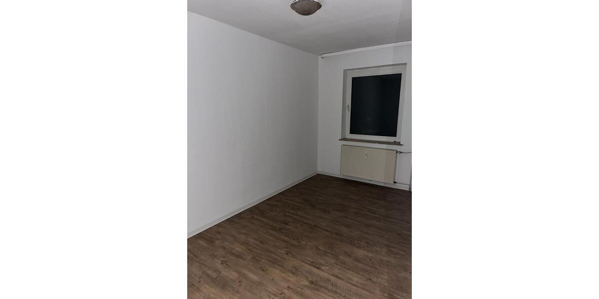 Etagenwohnung Barntrup - 3 Zimmer, 58 m&sup2;, 395&euro; | Angebot:25125573