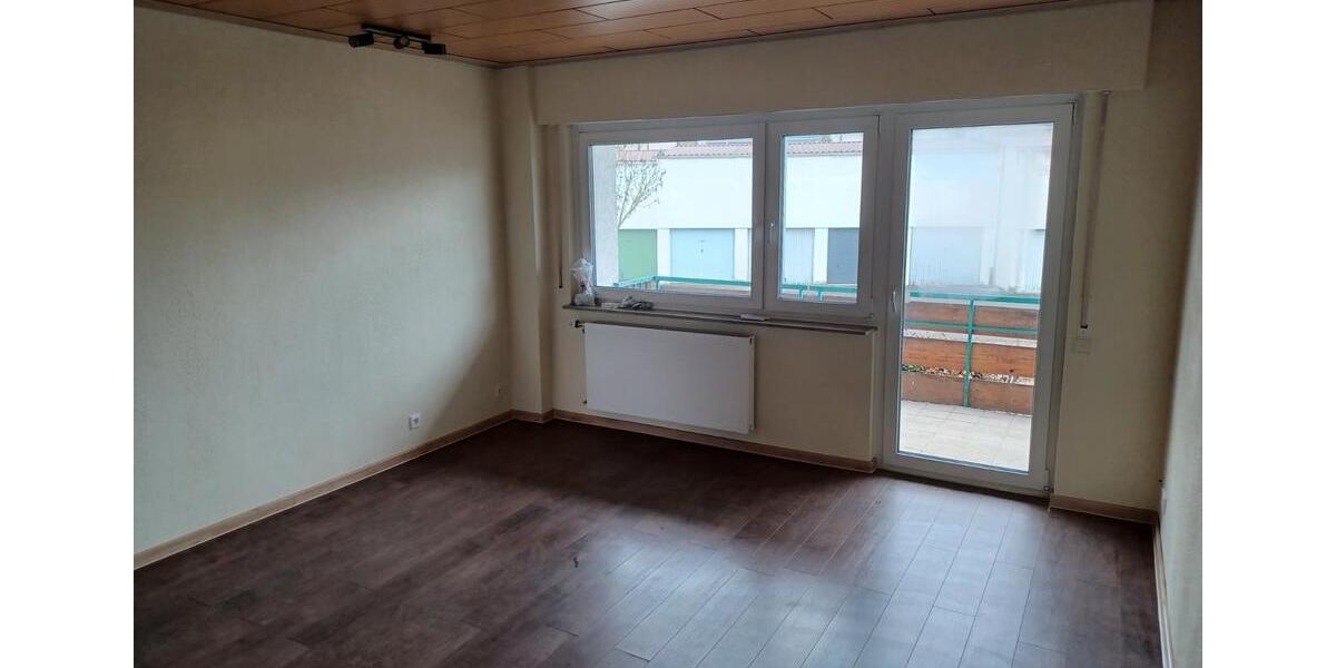 Wohnen auf Zeit Göppingen Faurndau - 1 Zimmer, 65 m&sup2;, 302&euro; | Angebot:24706351