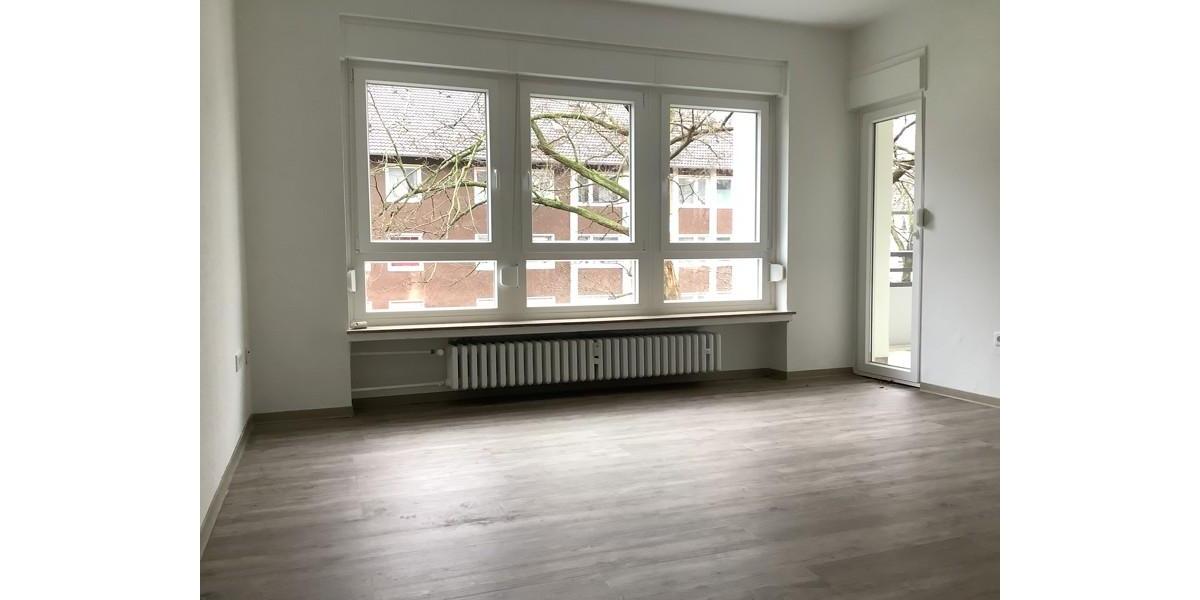 Etagenwohnung Bielefeld Mitte - 3 Zimmer, 68 m&sup2;, 664&euro; | Angebot:24821827
