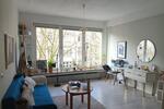Helles, grosse WG-Zimmer (33 m²) im schönen Agnesviertel 33 zimmer