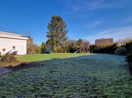 Erdgeschoßwohnung Wildeshausen - 2 Zimmer, 100 m&sup2;, 950&euro; | Angebot:24787672