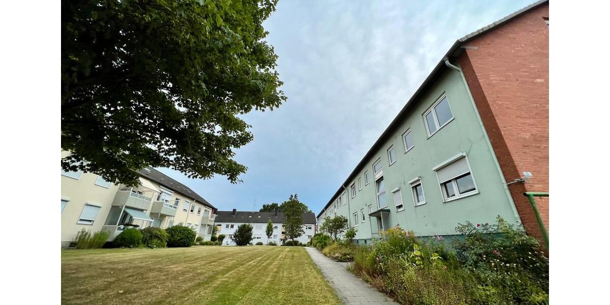 Etagenwohnung Kiel Meimersdorf - 3 Zimmer, 66 m&sup2;, 680&euro; | Angebot:25407364
