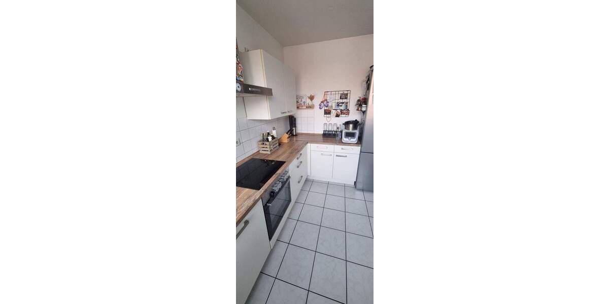 Etagenwohnung Langenfeld (Rheinland) Immigrath - 3 Zimmer, 76 m&sup2;, 836&euro; | Angebot:25249594