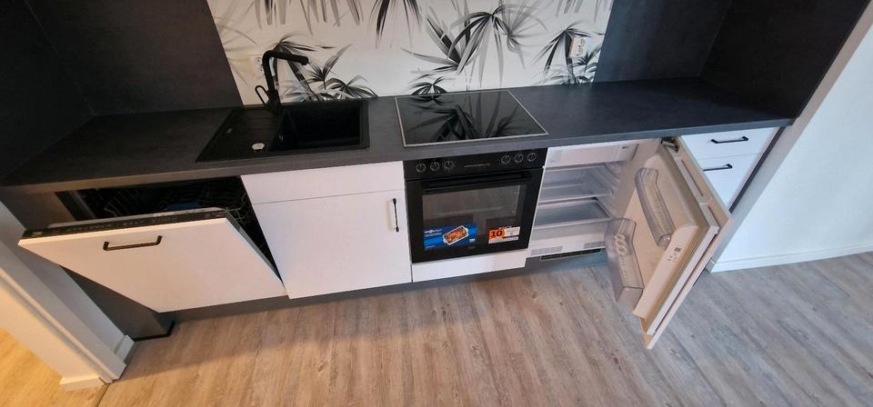 Hochparterre Schneeberg - 2 Zimmer, 47 m&sup2;, 447&euro; | Angebot:24237458