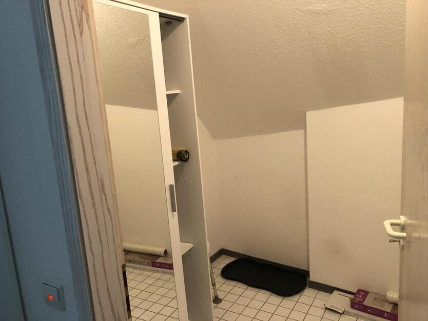 Möblierte Wohnung im Herzen von Albstadt-Ebingen!