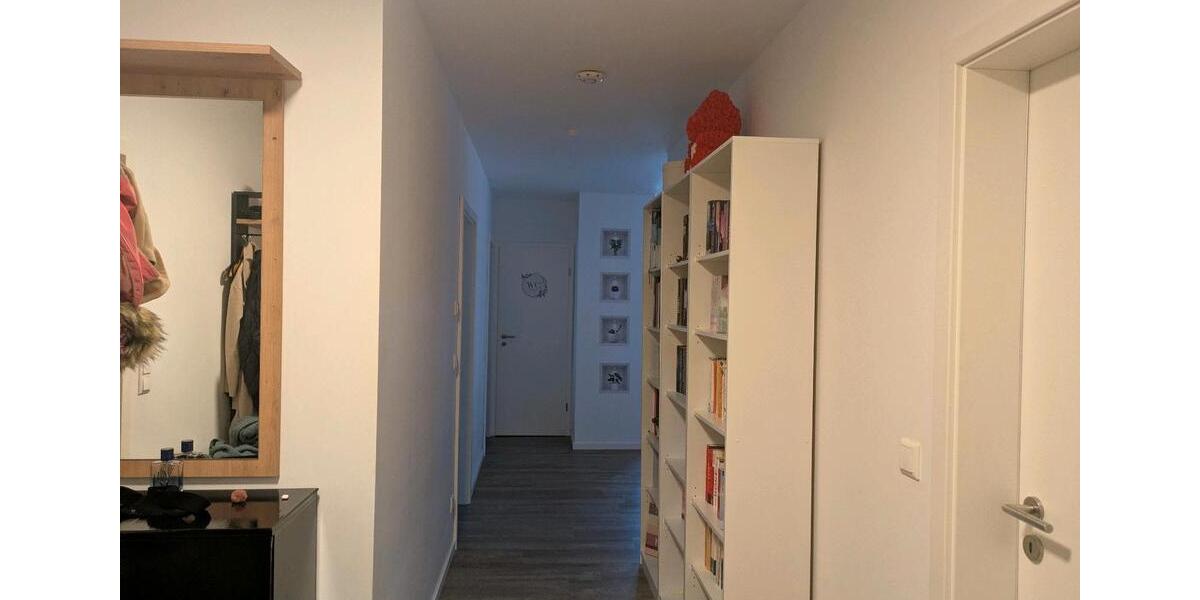 3-Zimmer-Erdgeschosswohnung in 21409 Embsen 3 zimmer