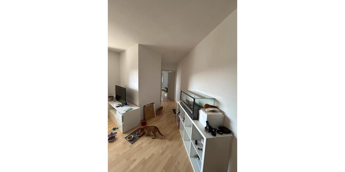 Etagenwohnung Weiden in der Oberpfalz - 2 Zimmer, 67 m&sup2;, 670&euro; | Angebot:26560531