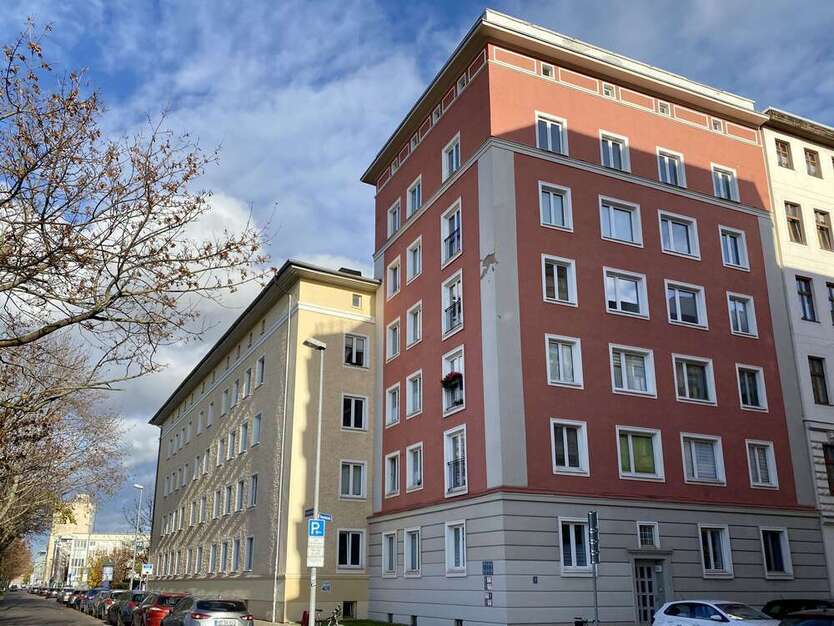 Wohnung zum Mieten in Magdeburg 430 € 55 m²