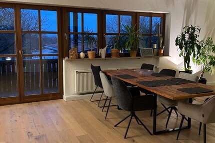 Wohnung Oberhaching Deisenhofen - 3 Zimmer, 130 m&sup2;, 2.300&euro; | Angebot:27225688