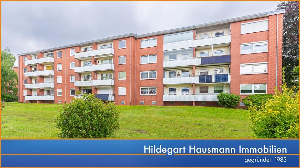 Schicke Wohnung ohne Kompromisse in Ellerau!