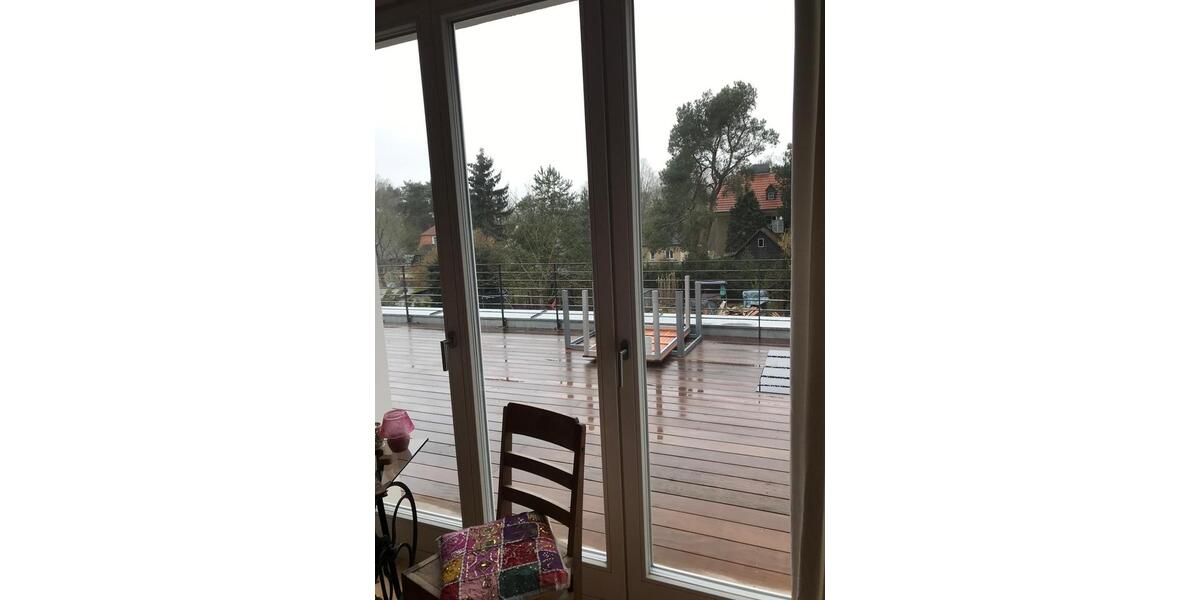 Wohnen auf Zeit Kleinmachnow - 1 Zimmer, 15 m&sup2;, 400&euro; | Angebot:26102201