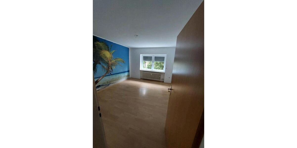 Erdgeschoßwohnung Haiger - 3 Zimmer, 50 m&sup2;, 550&euro; | Angebot:26238003