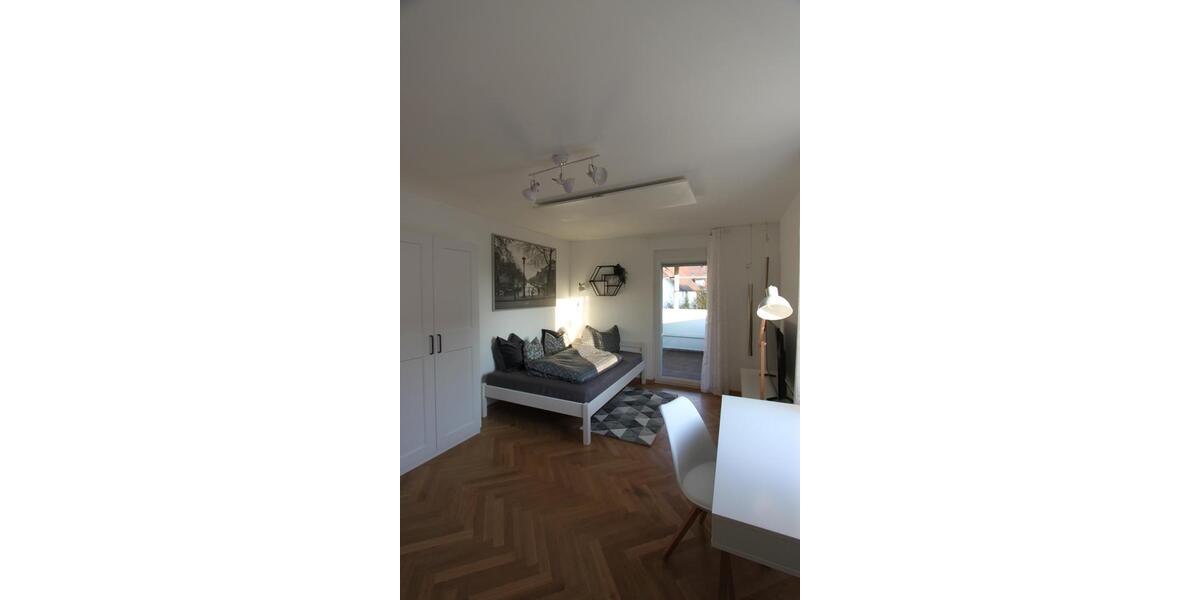 Etagenwohnung Heilbronn Kernstadt - 1 Zimmer, 20 m&sup2;, 450&euro; | Angebot:26145757