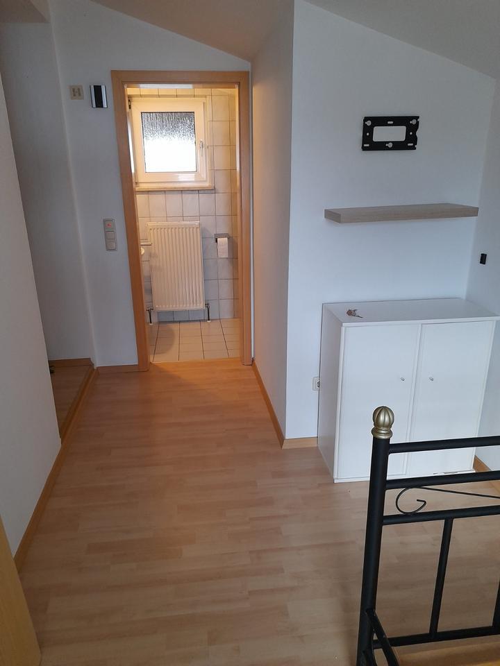 Apartment in 93499 Zandt