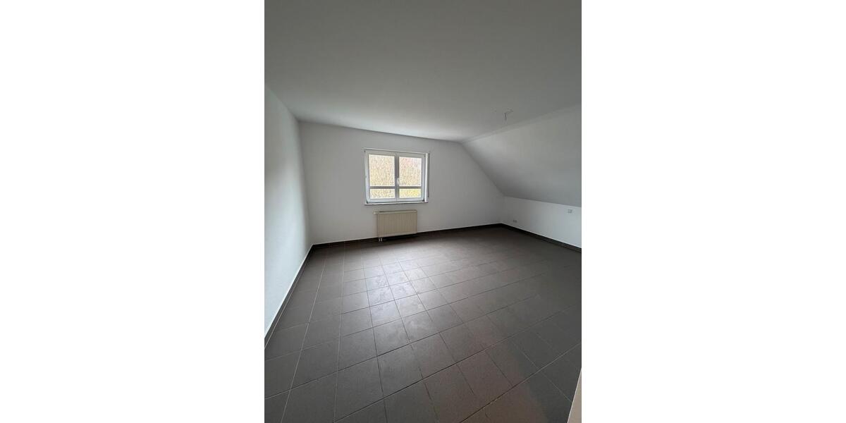 Dachgeschoßwohnung Wadern - 2 Zimmer, 56 m&sup2;, 500&euro; | Angebot:25048103