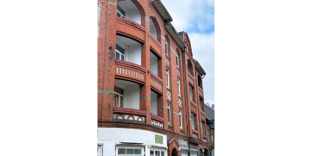 Etagenwohnung Hamburg Bergedorf - 2 Zimmer, 56 m&sup2;, 911&euro; | Angebot:25661391